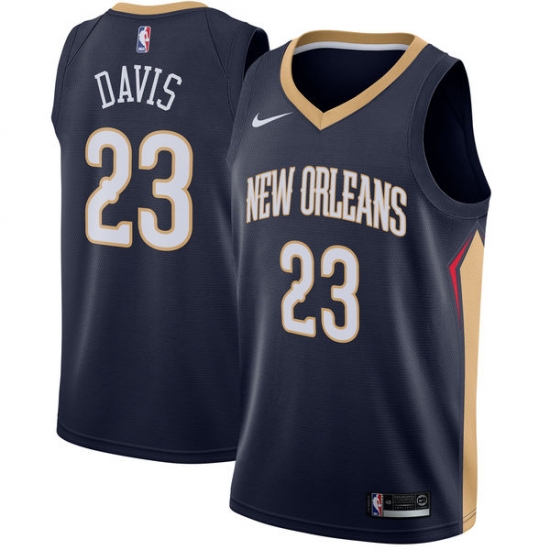 Anthony Davis, New Orleans Pelicans - Icon - Cliquez sur l'image pour la fermer